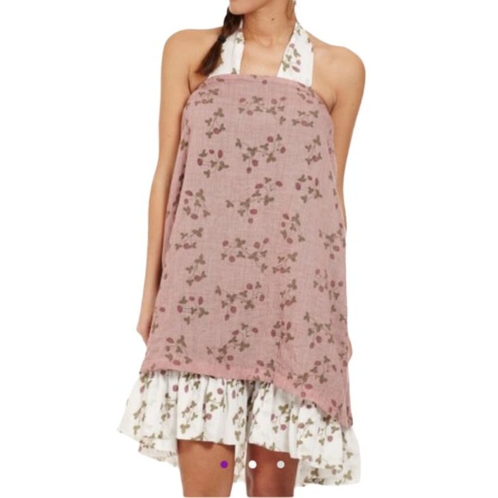 IAN MOSH Dress